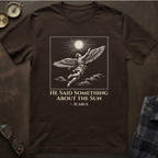Icarus Something About the Sun T-Shirt