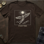 Icarus Should Work Out T-Shirt III