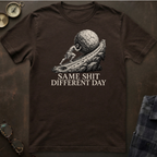 Sisyphus Different Day T-Shirt