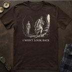 Orpheus Won't Look Back T-Shirt
