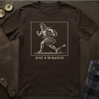 Achilles Walk It Off T-Shirt III