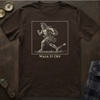 Achilles Walk It Off T-Shirt II