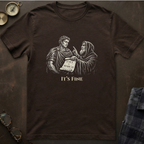 Caesar Relax T-Shirt V