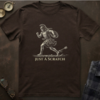 Achilles Walk It Off T-Shirt V