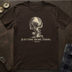 Atlas Just One More Thing T-Shirt II