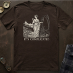 Persephone It's Complicated T-Shirt