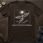 Icarus Should Work Out T-Shirt IV