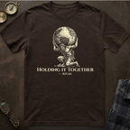 Atlas Holding It Together T-Shirt II