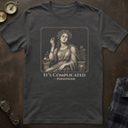 Persephone It's Complicated T-Shirt