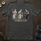 Moirai Time's Up T-Shirt