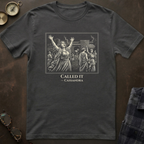 Cassandra Called It T-Shirt