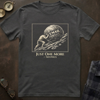 Sisyphus Just One More T-Shirt