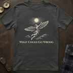 Icarus Should Work Out T-Shirt V
