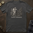 Hercules Happy Monday T-Shirt