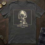 Atlas Light Work T-Shirt