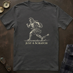 Achilles Walk It Off T-Shirt V