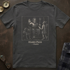 Hades Hard Pass T-Shirt