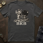 Heracles BRB T-Shirt