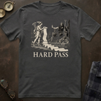 Hades Hard Pass T-Shirt
