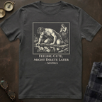 Narcissus Feeling Cute T-Shirt