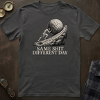 Sisyphus Different Day T-Shirt