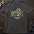 Medusa Small Talk T-Shirt