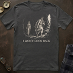 Orpheus Won't Look Back T-Shirt