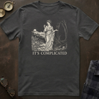 Persephone It's Complicated T-Shirt