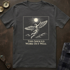 Icarus Should Work Out T-Shirt II