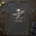 Icarus Should Work Out T-Shirt III