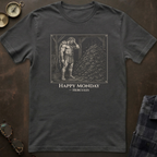 Hercules Happy Monday T-Shirt