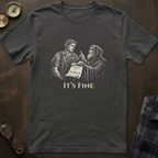 Caesar Relax T-Shirt VI