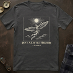 Icarus A Little Higher T-Shirt