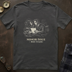 Titanic Minor Issue T-Shirt IV