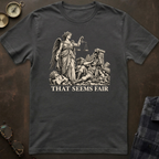 Nemesis That Seems Fair T-Shirt