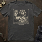 Dionysus It's Five O'clock Somewhere T-Shirt