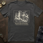 French Revolution Seems Reasonable T-Shirt