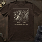 Dancing Plague T-Shirt