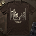 Cleopatra Watch Me T-Shirt