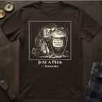 Pandora Just A Peek T-Shirt