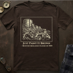 Molasses Flood T-Shirt