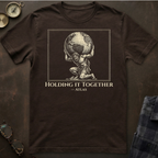 Atlas Holding It Together T-Shirt