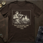 Nero Amazing Acoustics T-Shirt