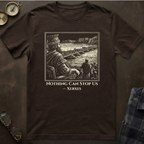 Xerxes Can't Stop Us T-Shirt