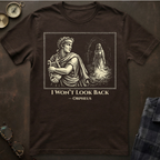 Orpheus Won't Look Back T-Shirt
