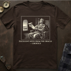 Croesus Good News T-Shirt
