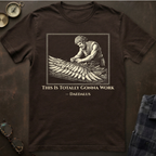 Daedalus This Is Gonna Work T-Shirt