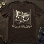 Maginot Line T-Shirt