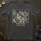 Caesar This Is Fine T-Shirt