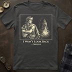 Orpheus Won't Look Back T-Shirt